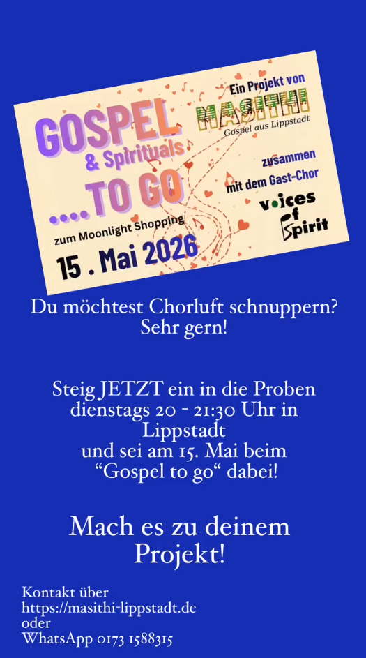 Gosprl to go 2026 05 15a