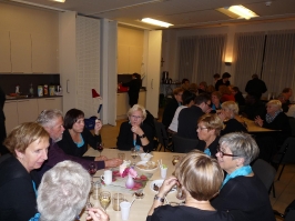 Bilder von der Chorfahrt & Konzert mit Gospelkoor Adaja aus Uden_19