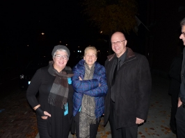 Bilder von der Chorfahrt & Konzert mit Gospelkoor Adaja aus Uden_1