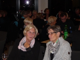 Bilder von der Chorfahrt & Konzert mit Gospelkoor Adaja aus Uden_33
