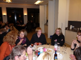 Bilder von der Chorfahrt & Konzert mit Gospelkoor Adaja aus Uden_34