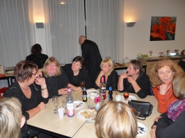 Bilder von der Chorfahrt & Konzert mit Gospelkoor Adaja aus Uden_35