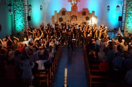2016-09 Konzert Salzkotten